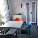 Lawendowa Homestay