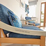 Lawendowa Alloggio in famiglia