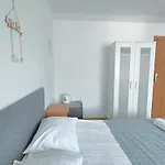 Lawendowa Alloggio in famiglia Władysławowo