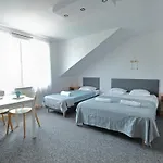 Lawendowa Homestay Wladyslawowo