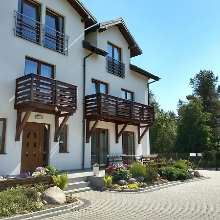 Homestay szállás Lawendowa *