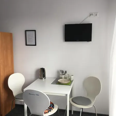 Accommodatie bij particulieren Lawendowa