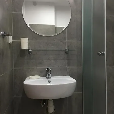 Lawendowa * Władysławowo