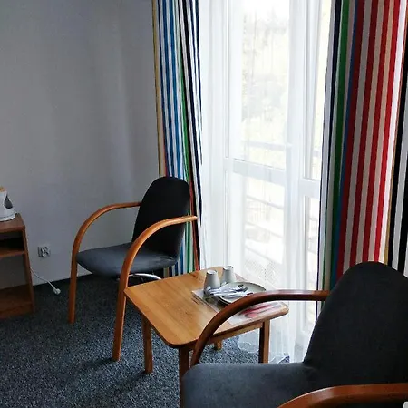Accommodatie bij particulieren Lawendowa