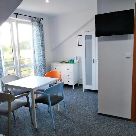 Lawendowa Accommodatie bij particulieren Władysławowo