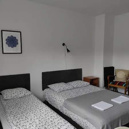 Lawendowa Homestay szállás *