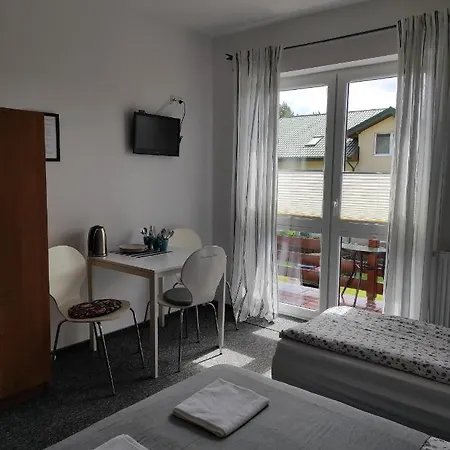 Lawendowa Homestay szállás *