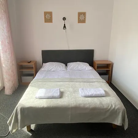 Lawendowa Homestay szállás *