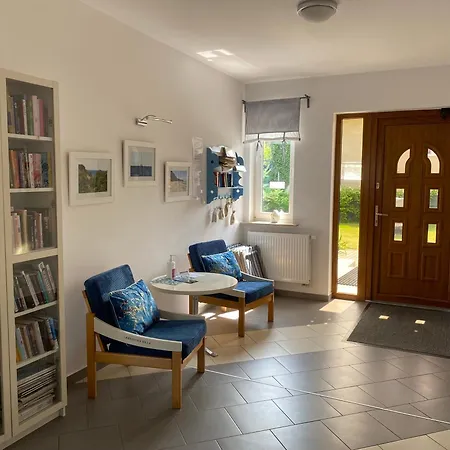 Homestay szállás Lawendowa Władysławowo