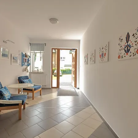 Privat bolig Lawendowa *