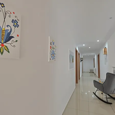 Lawendowa Privat bolig