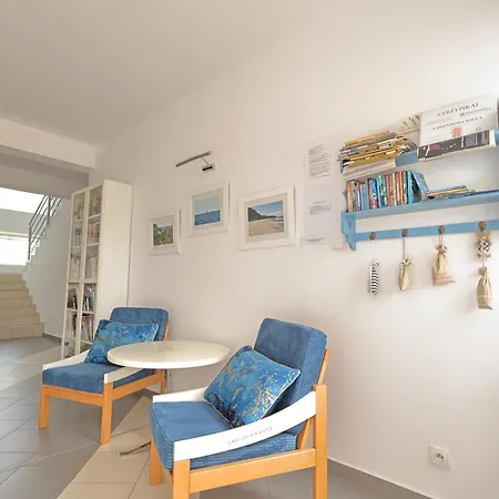 Lawendowa Privat bolig *