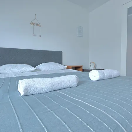 Accommodatie bij particulieren Lawendowa *