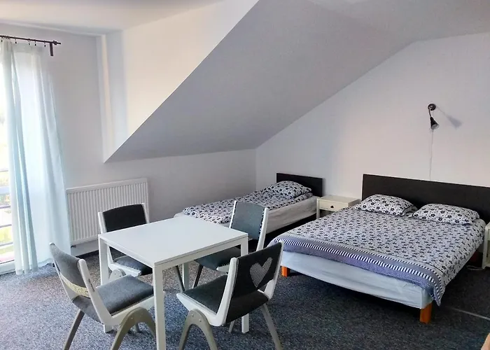 Privat bolig Lawendowa Władysławowo