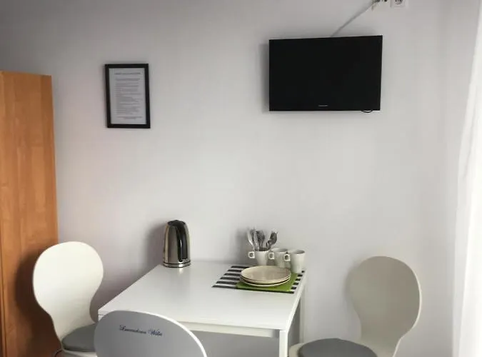 Privat bolig Lawendowa