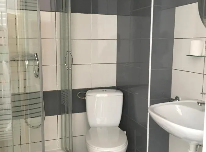 Privat bolig Lawendowa *