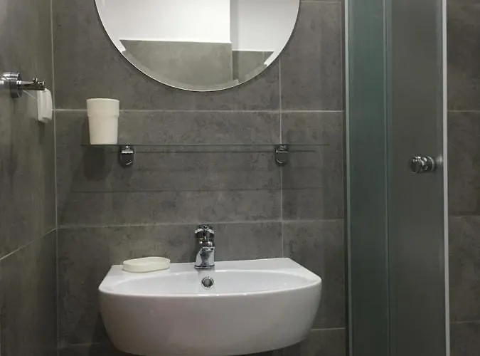 Lawendowa * Władysławowo