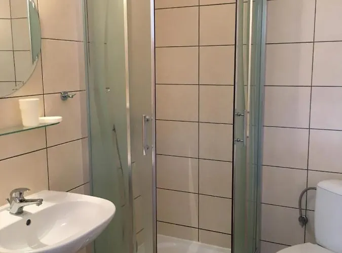 Lawendowa Władysławowo