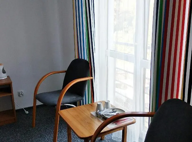 Privat bolig Lawendowa