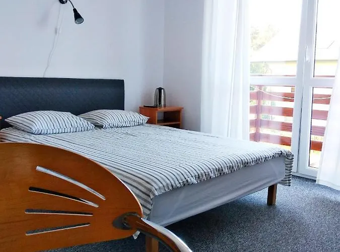 Privat bolig Lawendowa