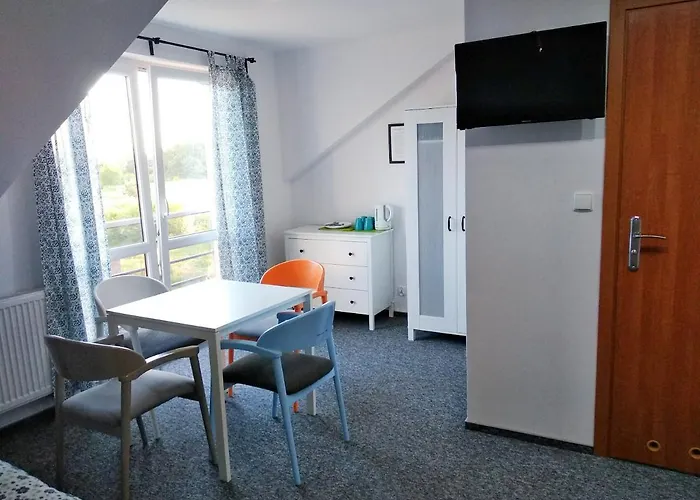 Lawendowa Privat bolig Władysławowo