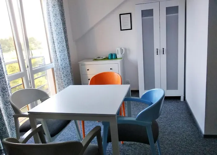 Lawendowa Privat bolig