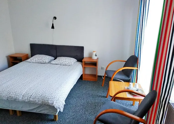 Privat bolig Lawendowa