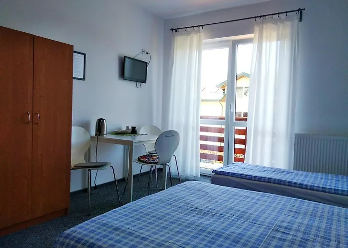 Lawendowa Władysławowo