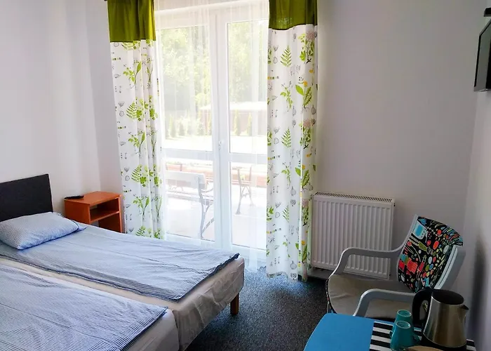 Privat bolig Lawendowa *