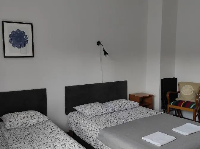 Lawendowa Séjour chez l'habitant *