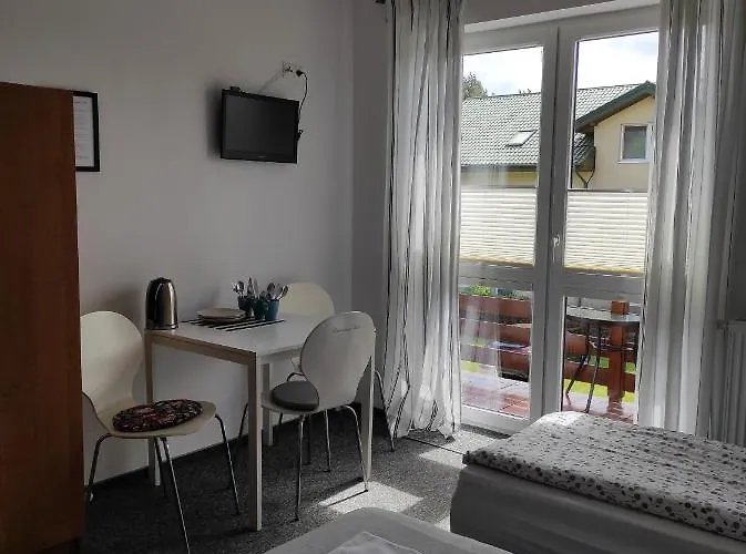 Lawendowa Séjour chez l'habitant *