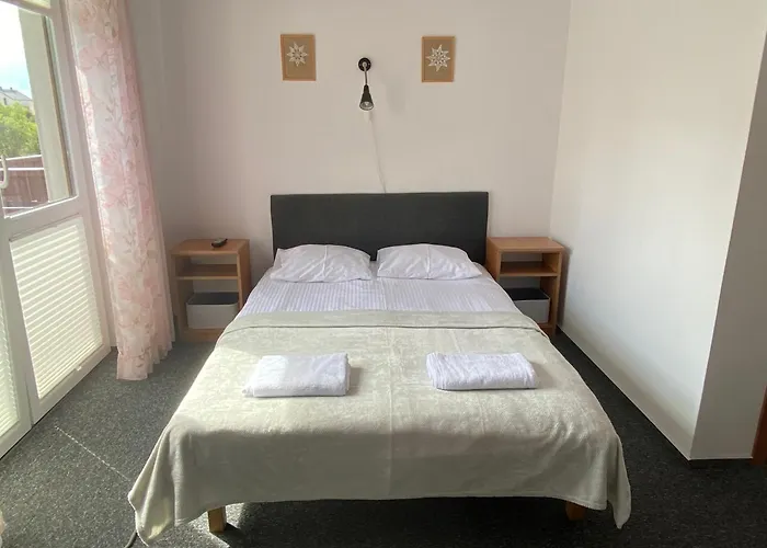 Lawendowa Séjour chez l'habitant *