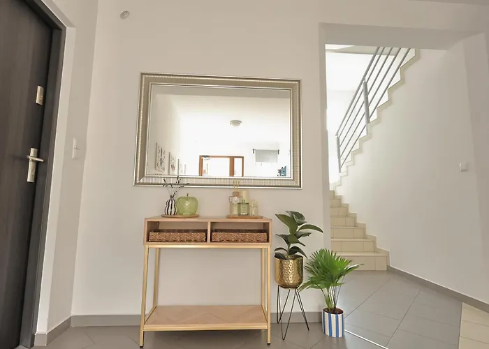 Lawendowa Privat bolig