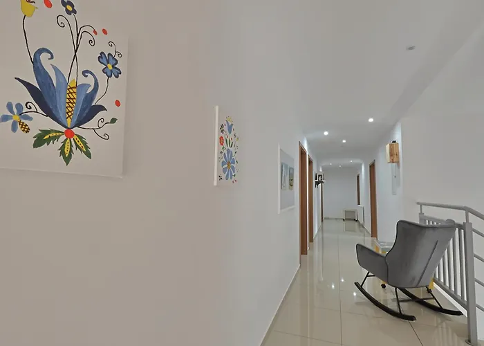 Lawendowa Privat bolig