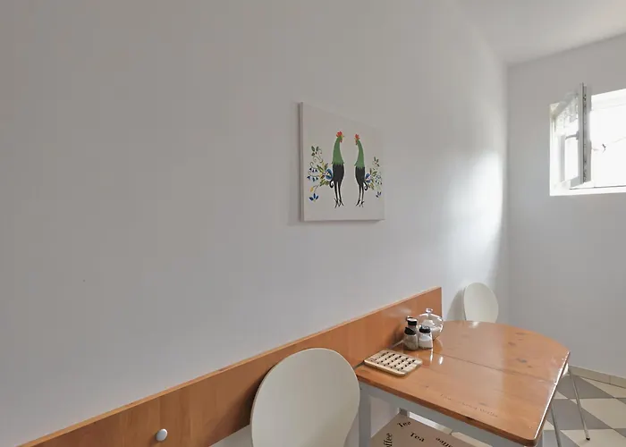 Lawendowa Privat bolig *