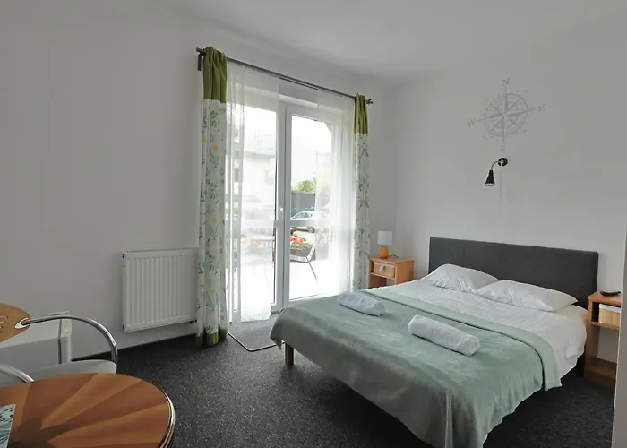 Privat bolig Lawendowa *