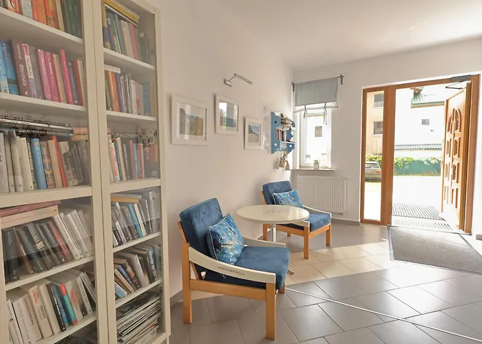 Privat bolig Lawendowa Władysławowo