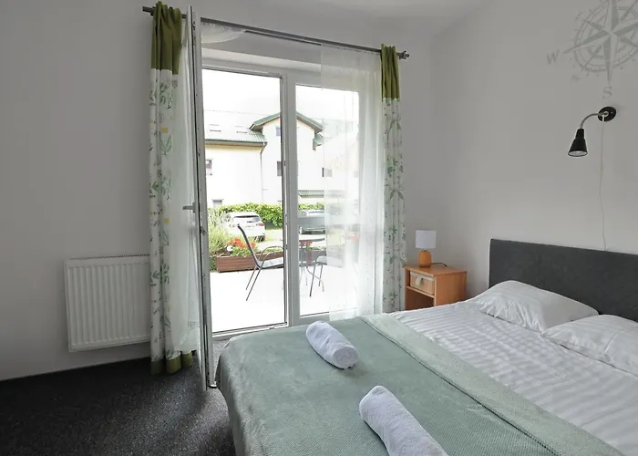 Lawendowa Privat bolig