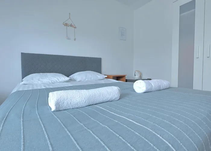 Privat bolig Lawendowa *