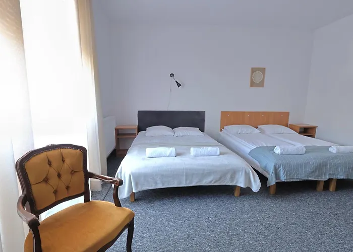 Lawendowa Władysławowo