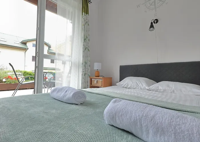 Lawendowa Privat bolig