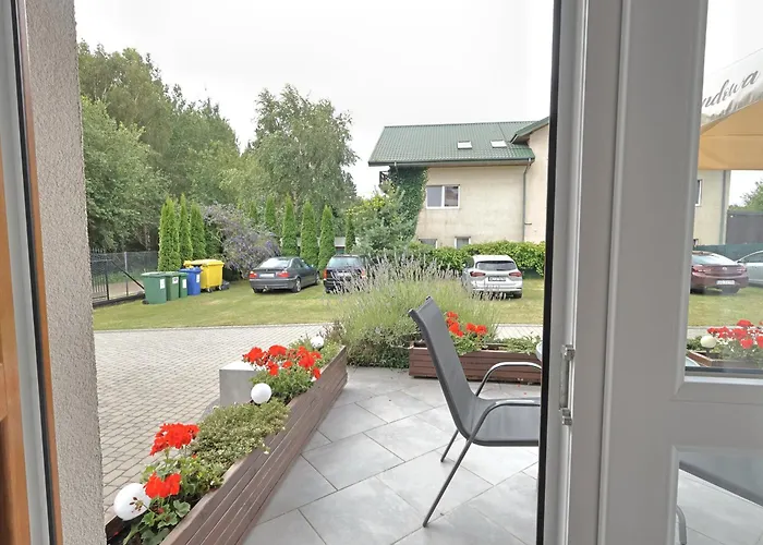 Privat bolig Lawendowa