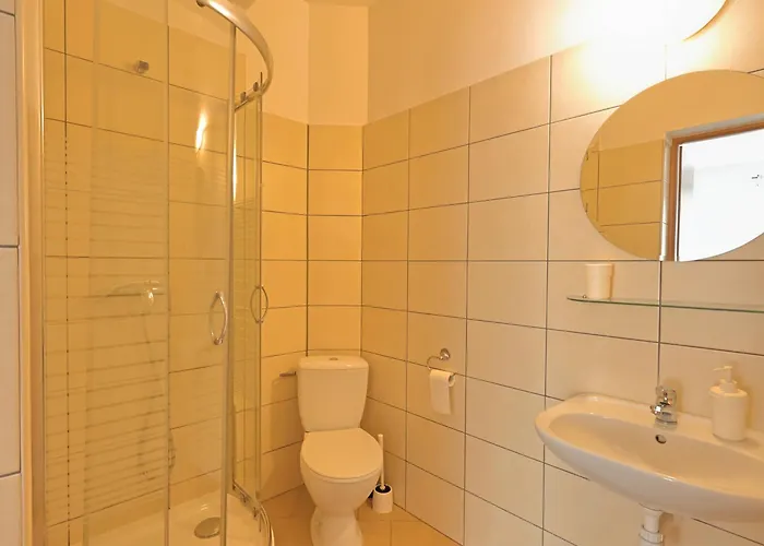 Privat bolig Lawendowa *