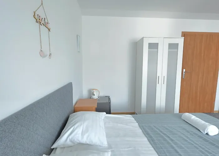 Lawendowa Privat bolig Władysławowo