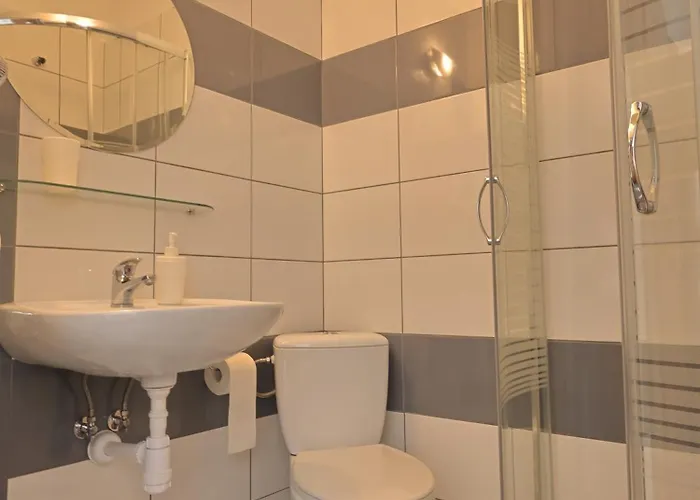 Lawendowa Władysławowo