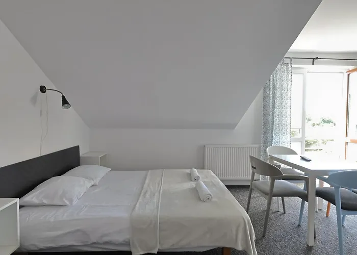 Lawendowa Privat bolig