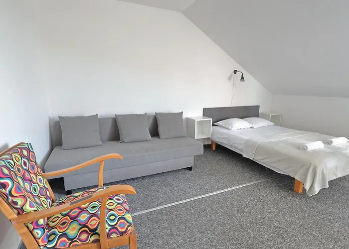 Privat bolig Lawendowa