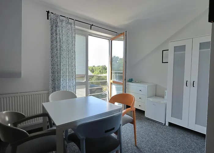 Lawendowa * Władysławowo