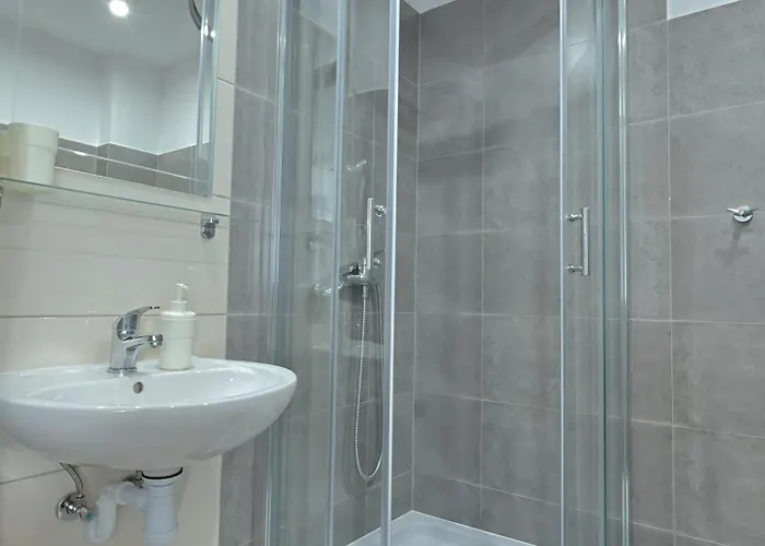 Lawendowa * Władysławowo