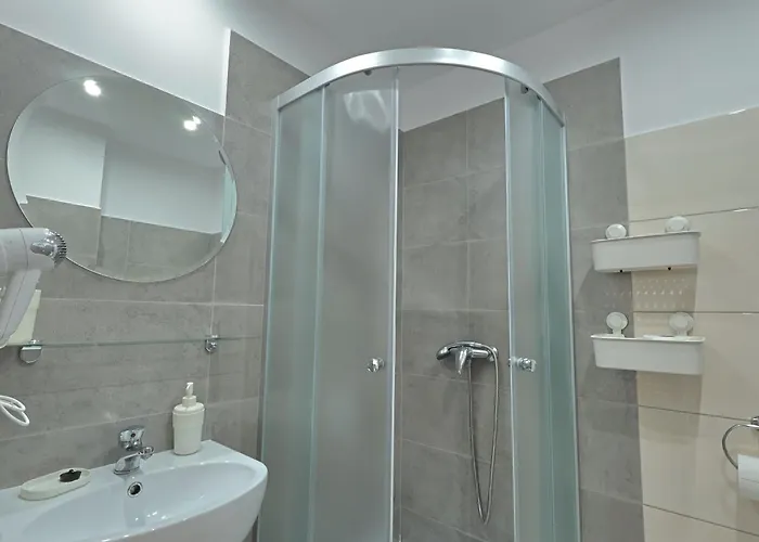 Privat bolig Lawendowa *